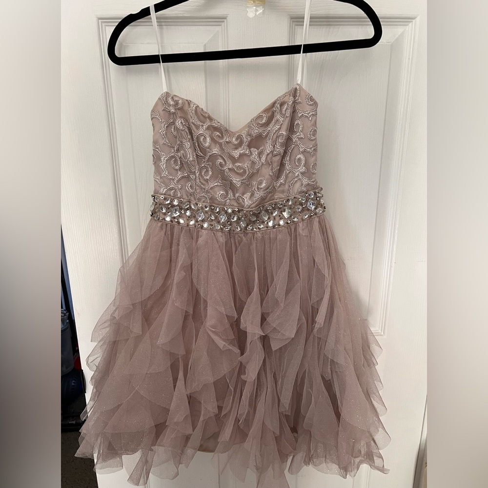 Formal Dress from Windsor